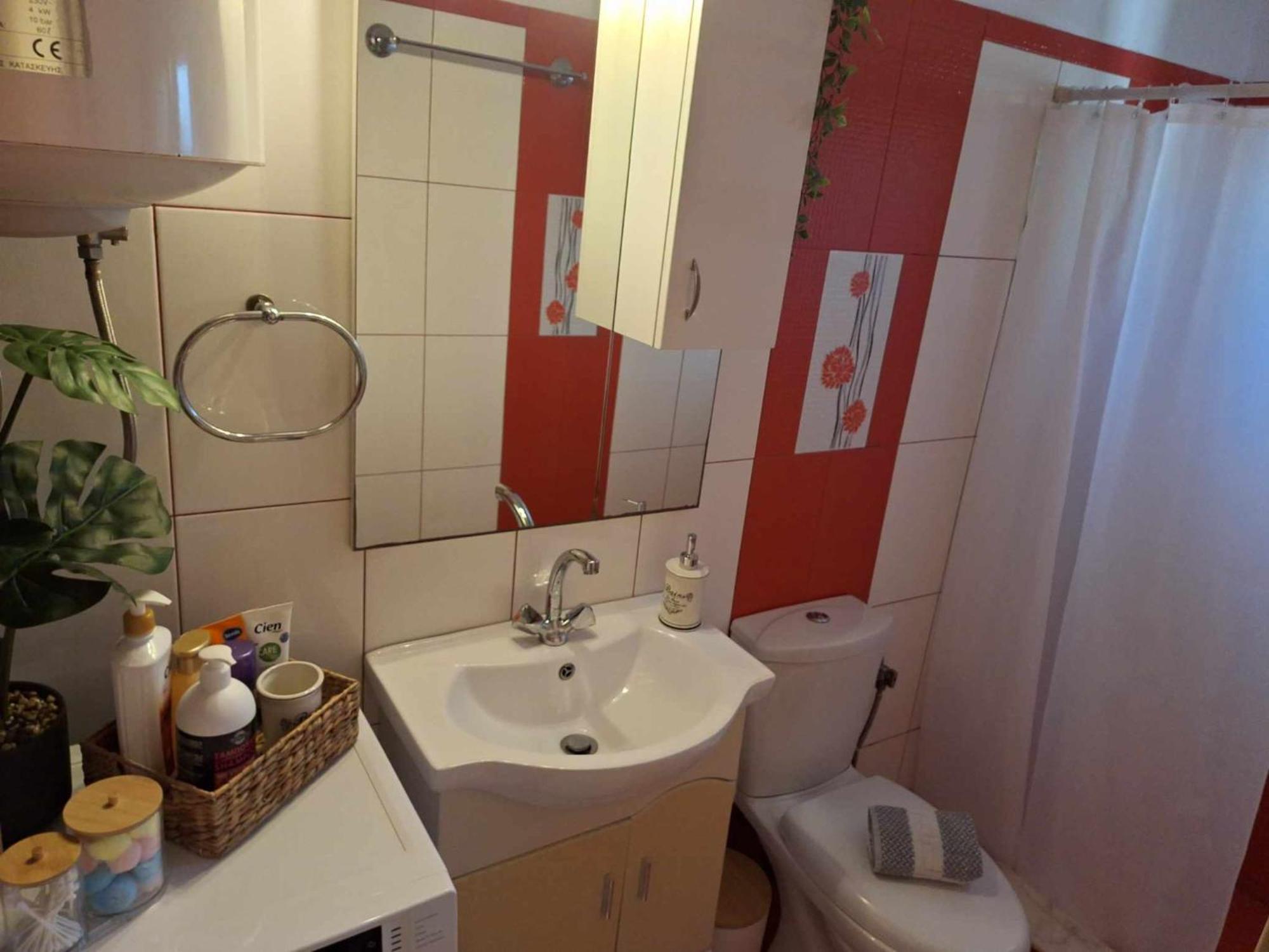 Apartment Near The Sea, Volos Buitenkant foto